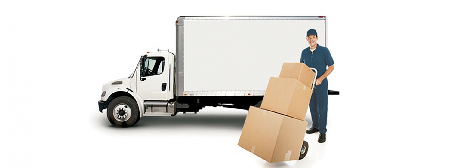 Vancouver Moving Truck Rental in Burnaby, B.C. Dysco Truck Rental