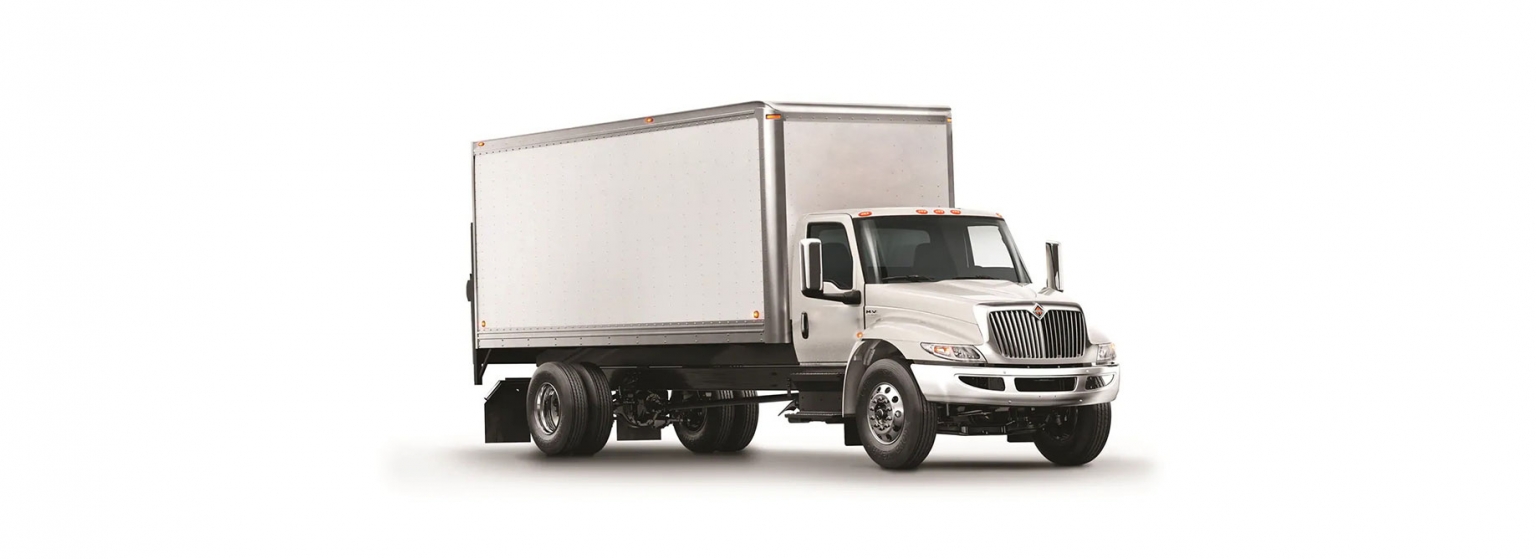 Vancouver Moving Truck Rental in Burnaby, B.C. Dysco Truck Rental