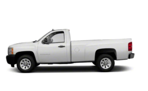 DYSCO Car & Truck Rental Pick-Up Truck Rental Greater Vancouver and area