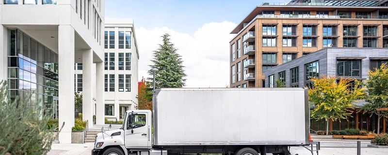 Reliable Truck Rental