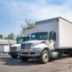 Renting a 5-Ton Truck