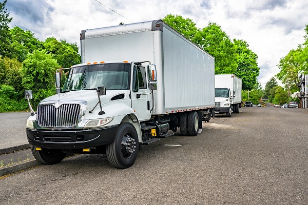 Renting a 5-Ton Truck