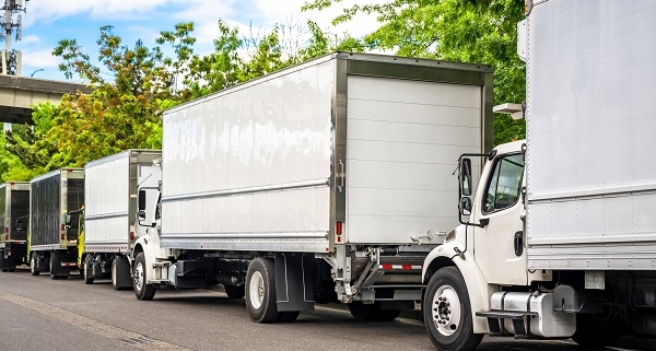 Truck Rental Mistakes in Vancouver