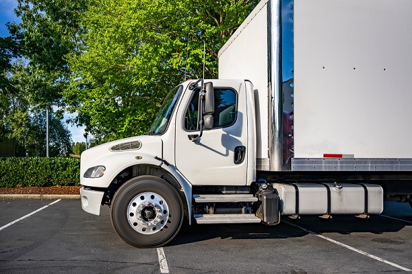 Rental Truck Comparison Guide