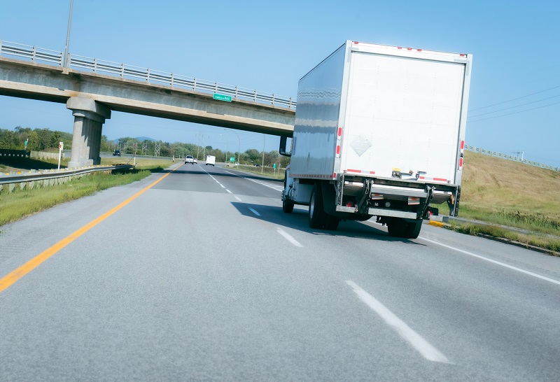Lower Moving Costs with a Truck Rental in Vancouver