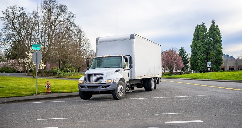 Lower Moving Costs with a Truck Rental in Vancouver