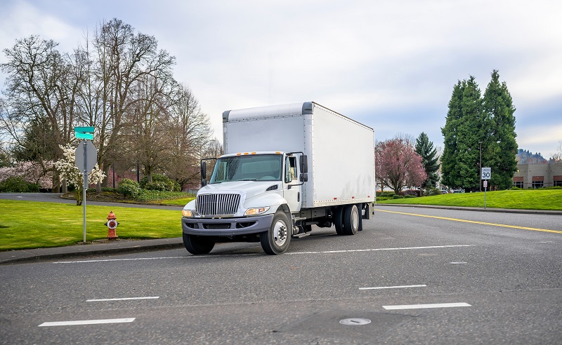 Lower Moving Costs with a Truck Rental in Vancouver
