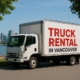 Choice for Truck Rental in Vancouver